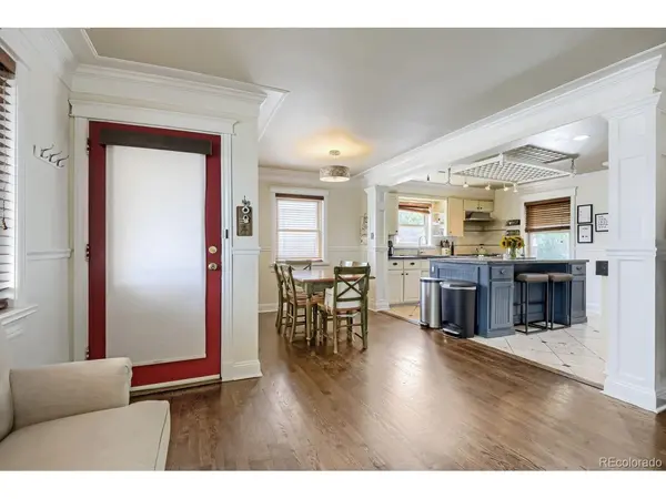 3451 S Fairfax, Denver, CO 80222
