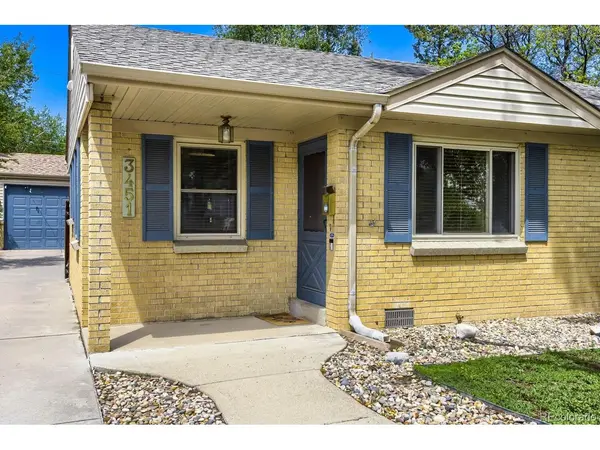 3451 S Fairfax, Denver, CO 80222