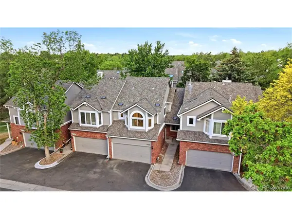 7522 S Monaco,  Centennial,  CO 80112