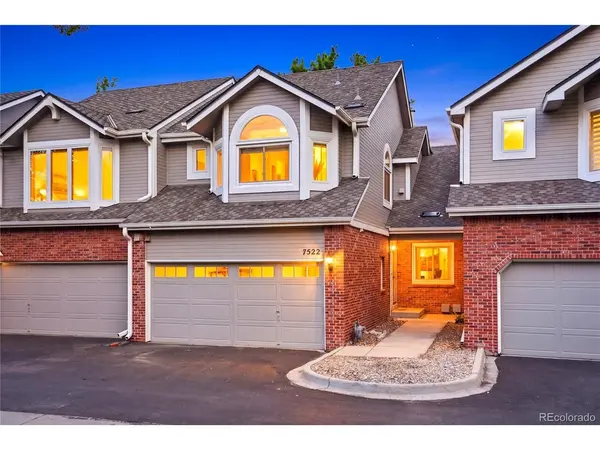 7522 S Monaco, Centennial, CO 80112