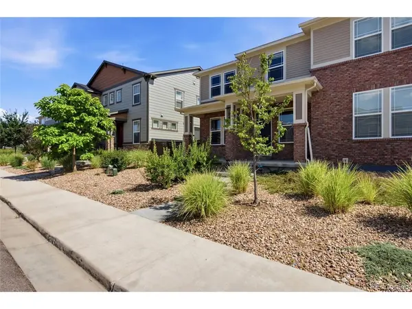 18292 E Kansas, Aurora, CO 80017