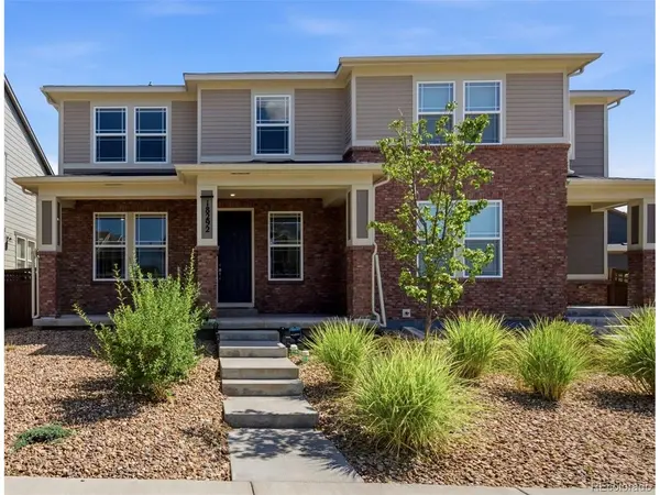 18292 E Kansas, Aurora, CO 80017