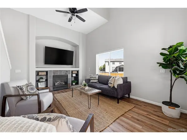 22150 E Milan, Aurora, CO 80018