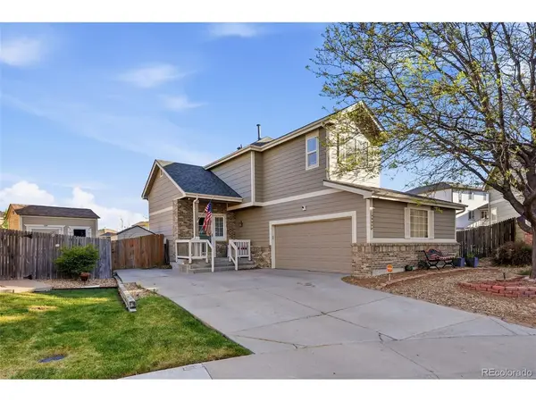 22150 E Milan, Aurora, CO 80018