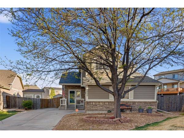 22150 E Milan, Aurora, CO 80018