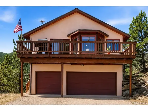 1649 Elk Valley, Evergreen, CO 80439