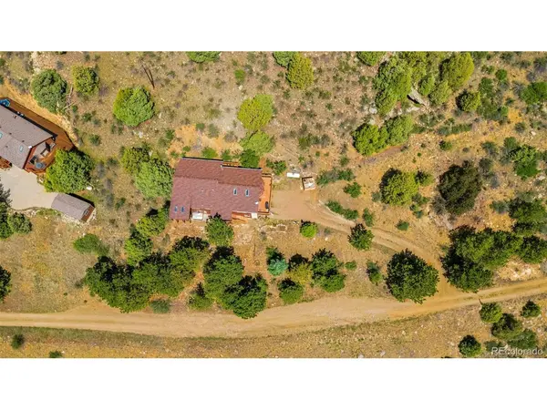 1649 Elk Valley, Evergreen, CO 80439