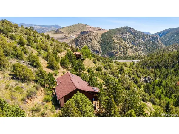 1649 Elk Valley, Evergreen, CO 80439