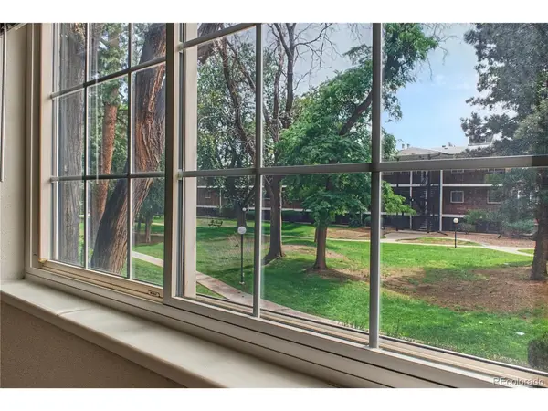 6800 E Tennessee #612, Denver, CO 80224