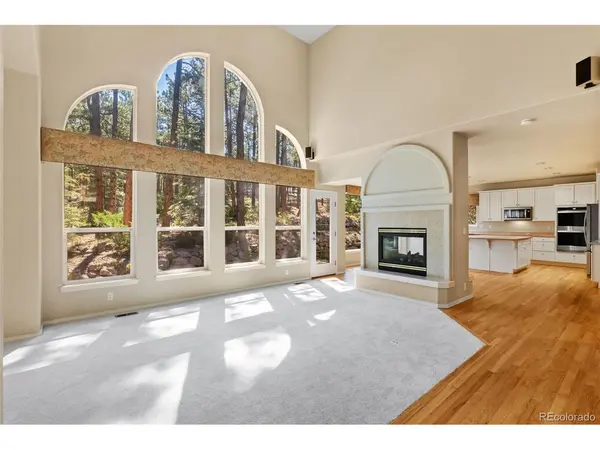 15930 Longmeadow, Colorado Springs, CO 80921