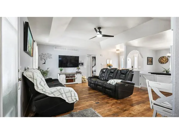 410 Samples Avenue, Brush, CO 80723