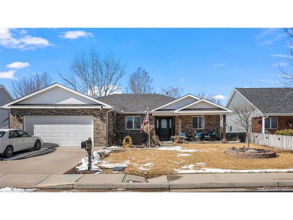 410 Samples Avenue, Brush, CO 80723