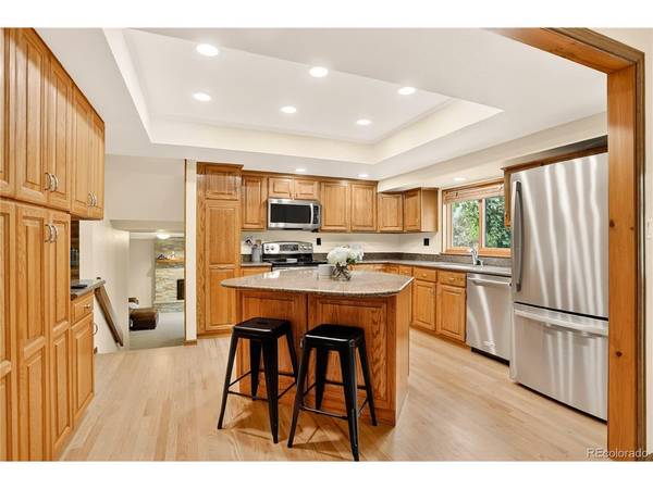 920 Grey Eagle, Colorado Springs, CO 80919