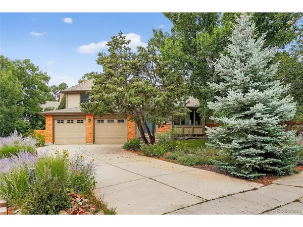 920 Grey Eagle, Colorado Springs, CO 80919