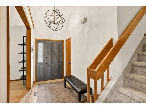 920 Grey Eagle, Colorado Springs, CO 80919