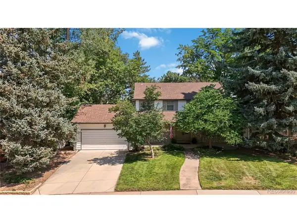 6752 S Clayton, Centennial, CO 80122