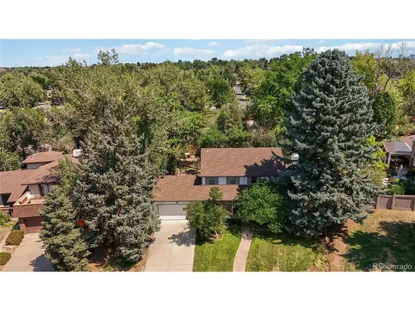6752 S Clayton, Centennial, CO 80122