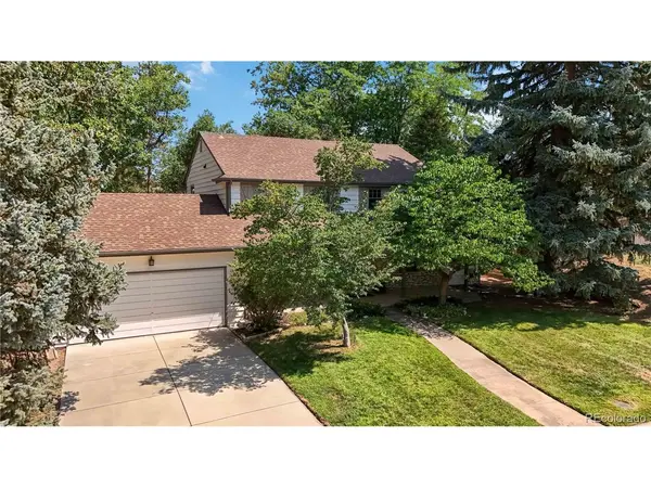 6752 S Clayton, Centennial, CO 80122