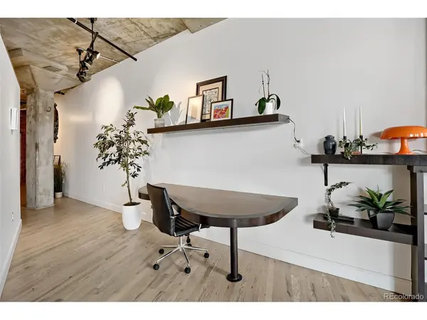 2500 Walnut #312, Denver, CO 80205
