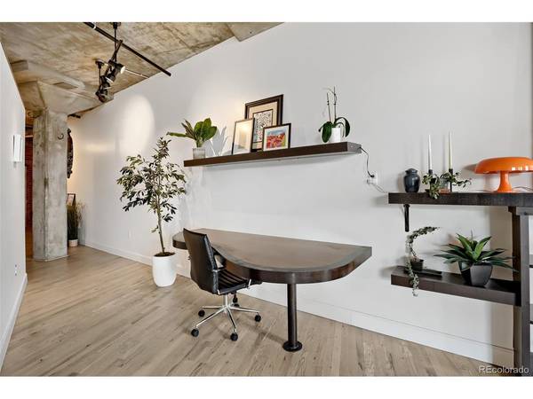2500 Walnut #312, Denver, CO 80205