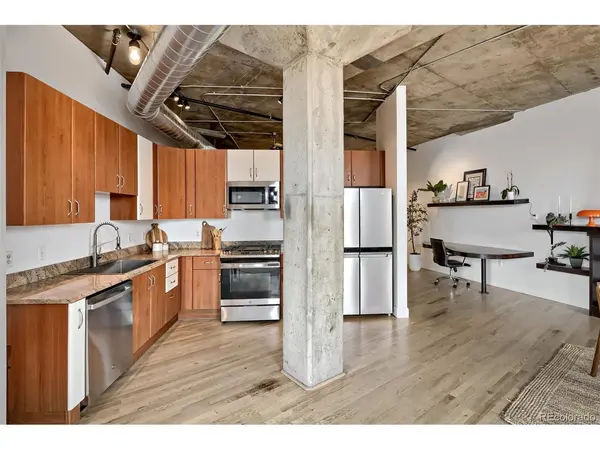 2500 Walnut #312, Denver, CO 80205