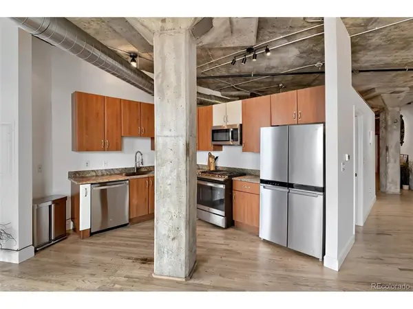 2500 Walnut #312, Denver, CO 80205