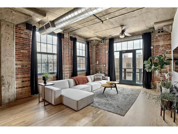 2500 Walnut #312, Denver, CO 80205