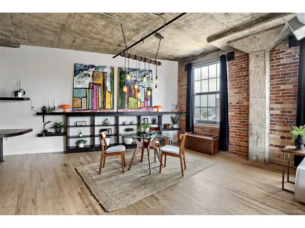 2500 Walnut #312, Denver, CO 80205