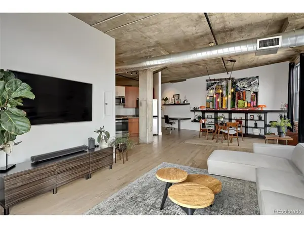 2500 Walnut #312, Denver, CO 80205