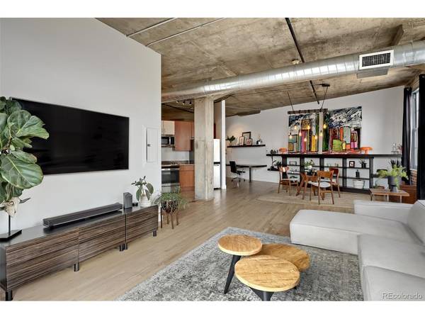 2500 Walnut #312, Denver, CO 80205