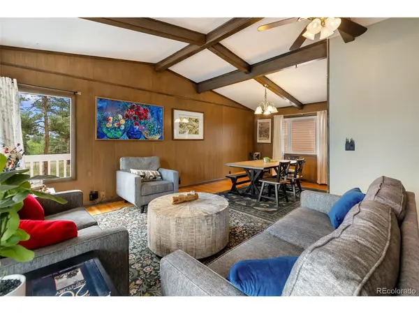 300 Ute, Woodland Park, CO 80863
