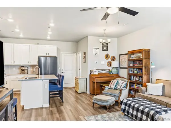 18136 Caffey, Parker, CO 80134