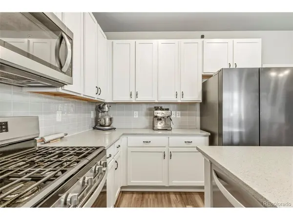 18136 Caffey, Parker, CO 80134
