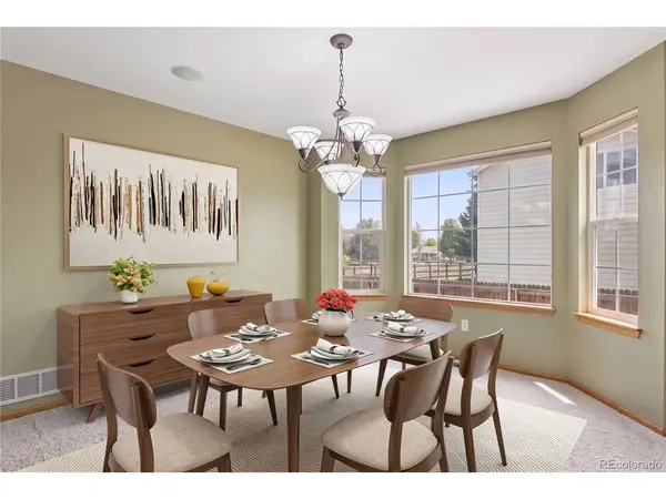 13224 Ivy, Thornton, CO 80602