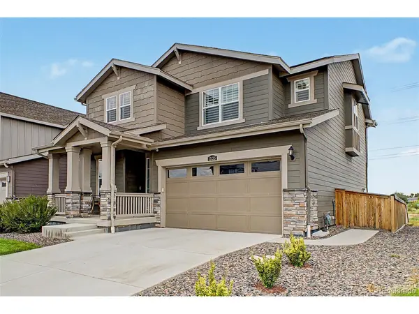 13125 E 102nd, Commerce City, CO 80022