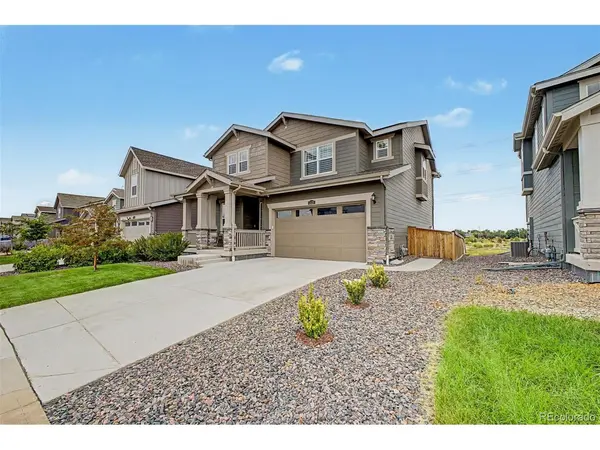 13125 E 102nd, Commerce City, CO 80022