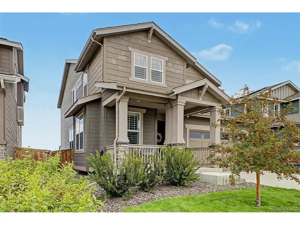 13125 E 102nd, Commerce City, CO 80022