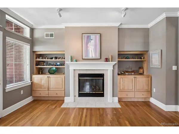 300 Hudson #111, Denver, CO 80220