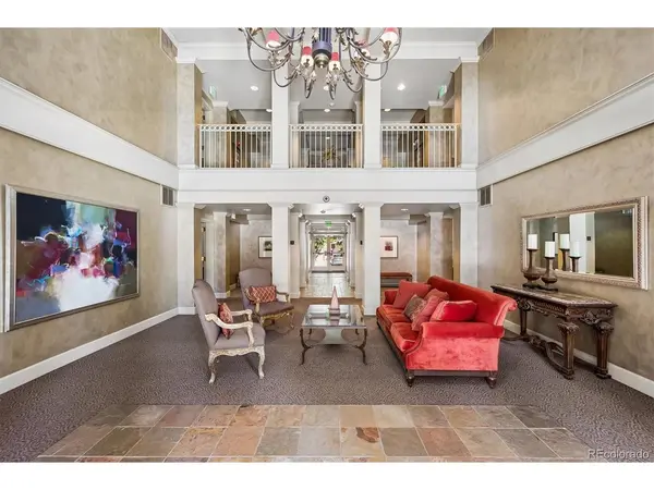 300 Hudson #111, Denver, CO 80220