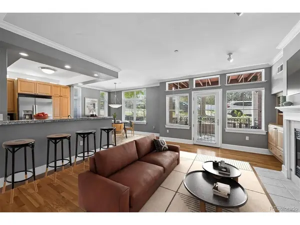 300 Hudson #111, Denver, CO 80220