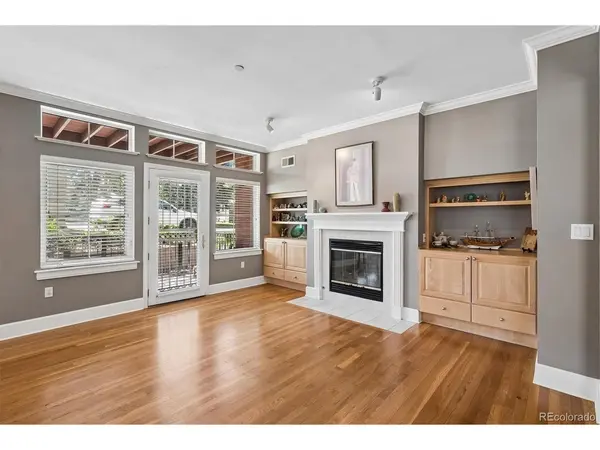 300 Hudson #111, Denver, CO 80220