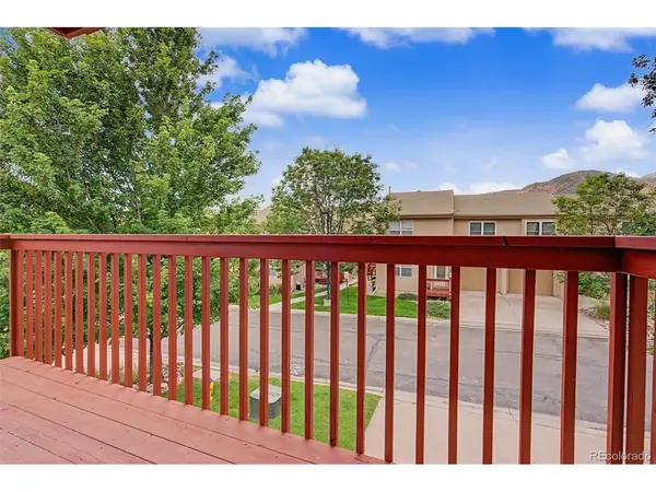 6945 Yellowpine, Colorado Springs, CO 80919