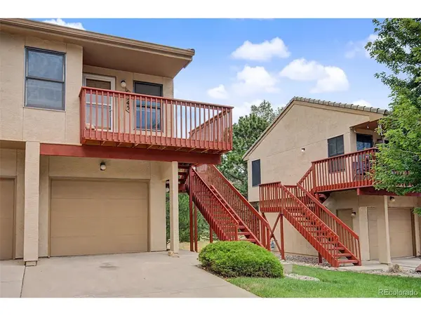 6945 Yellowpine, Colorado Springs, CO 80919