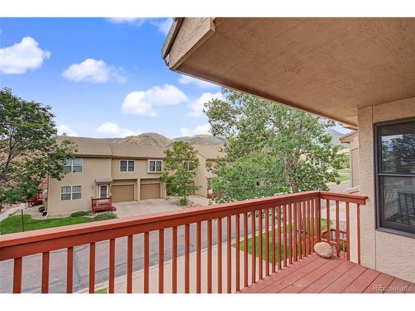 6945 Yellowpine, Colorado Springs, CO 80919