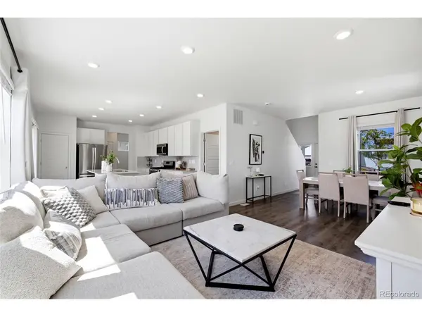 3720 Kenai, Evans, CO 80620