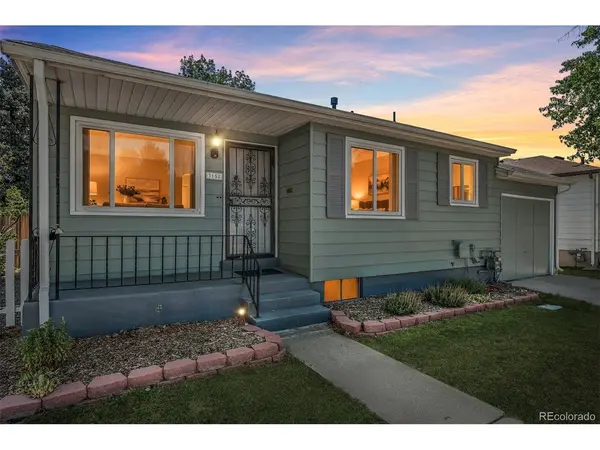 3158 S Fox, Englewood, CO 80110