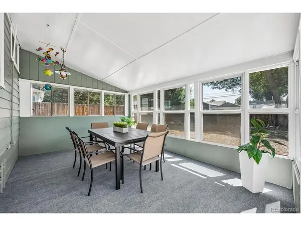 3158 S Fox, Englewood, CO 80110