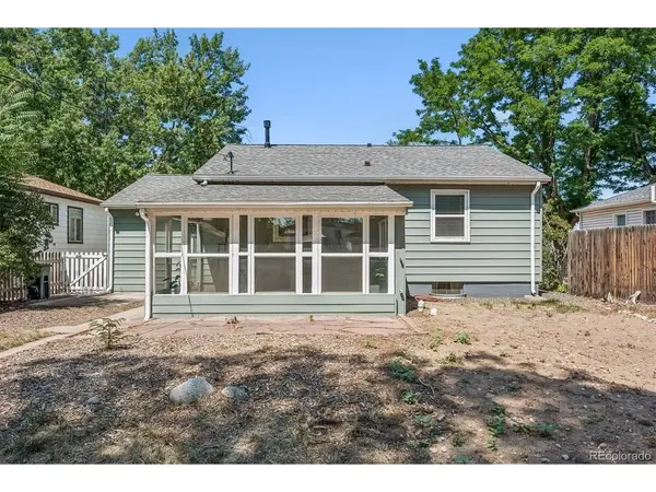 3158 S Fox, Englewood, CO 80110