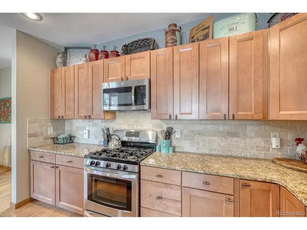 402 E Sackett #G, Salida, CO 81201