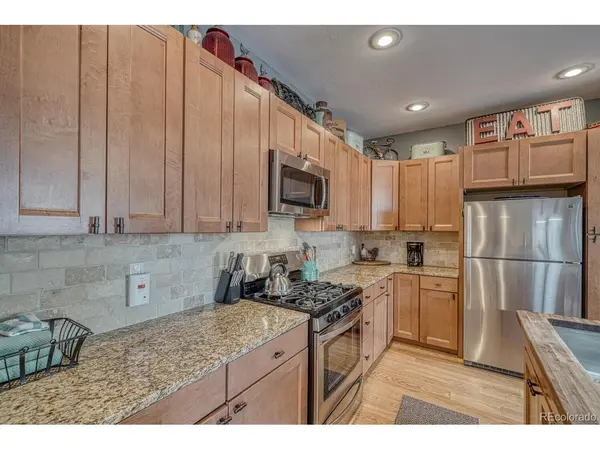 402 E Sackett #G, Salida, CO 81201